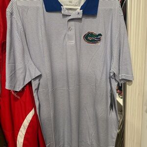 Florida Gators Polo Shirt